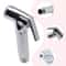 Handheld Bidet Toilet Sprayer SelfCleaning Shattaf Spray Head For Hygienic Bathroom Use 3
