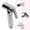 Handheld Bidet Toilet Sprayer SelfCleaning Shattaf Spray Head For Hygienic Bathroom Use 3