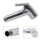 Handheld Bidet Toilet Sprayer SelfCleaning Shattaf Spray Head For Hygienic Bathroom Use 6