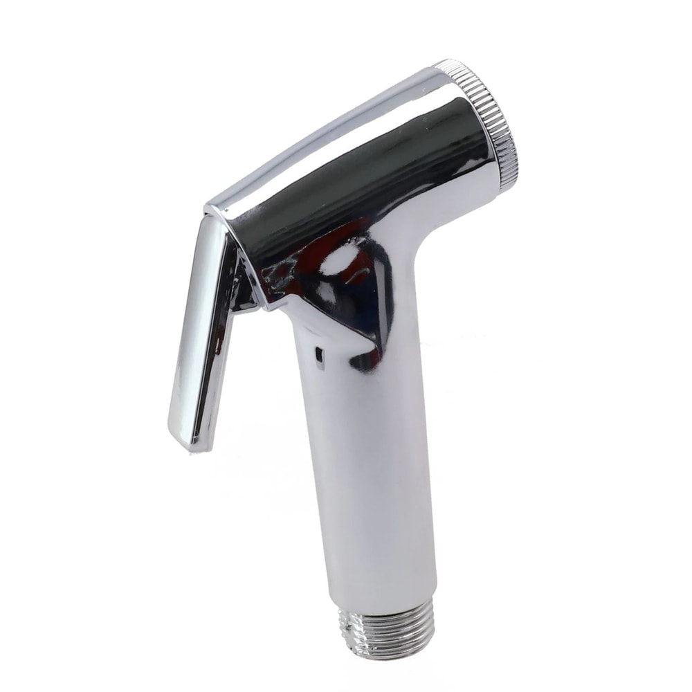 Handheld Bidet Toilet Sprayer SelfCleaning Shattaf Spray Head For Hygienic Bathroom Use 7