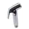 Handheld Bidet Toilet Sprayer SelfCleaning Shattaf Spray Head For Hygienic Bathroom Use 7