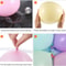 2 Pcs 5M Balloon Arch Kit Balloon Garland Decorating Tape For Weddings Birthdays Parties 4