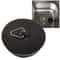 Universal Rubber Drain Stopper LeakProof Sink Floor Drain Plug For Kitchen Bathroom Laundry 3