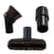 3 Pcs Vacuum Cleaner Brush Nozzle Set Replacement Attachments With 12514 Inches Universal Adapter 0