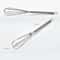 2 Pcs Mini Stainless Steel Balloon Whisk Manual Egg Beater Hand Mixer For Milk Cream Butter Bakin 5