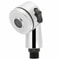 G12 Interface Water Saving Shower Head High Pressure Shampoo Shower Head With Side Switch 1