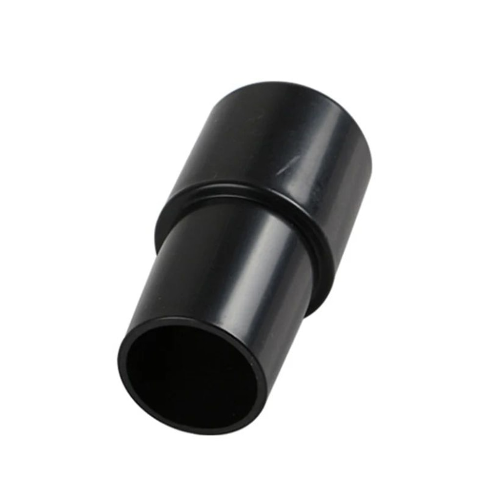2 Pcs Universal Vacuum Hose Adapter Fits 125 Inches 138 Inches Household Cleaning Tool 2
