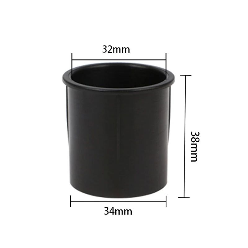 2 Pcs Universal Vacuum Hose Adapter Fits 125 Inches 138 Inches Household Cleaning Tool 5