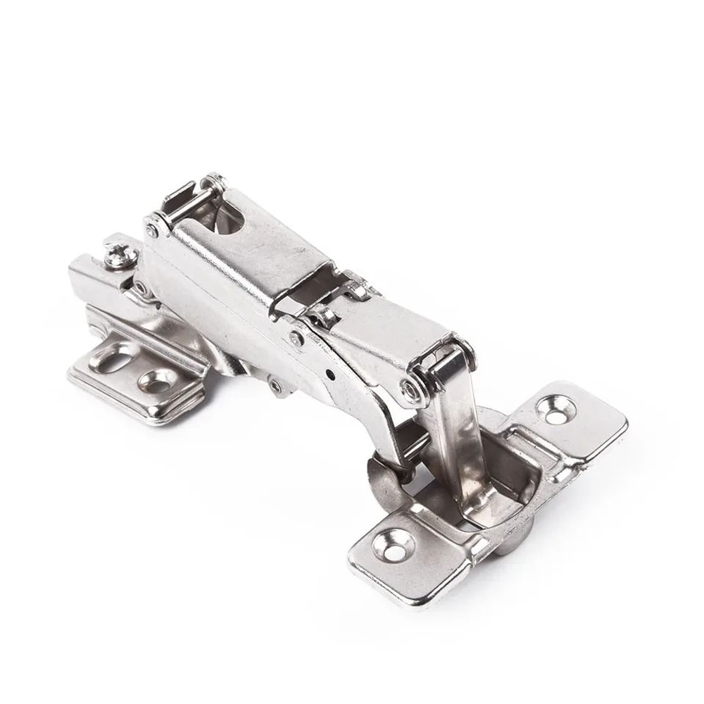 165 Degree Corner Cabinet Hinge Wide Angle Door Hinges For Kitchen Bathroom Cupboard With Screws 2