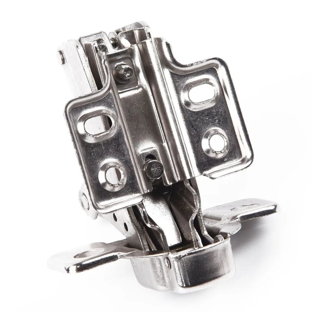 165 Degree Corner Cabinet Hinge Wide Angle Door Hinges For Kitchen Bathroom Cupboard With Screws 4