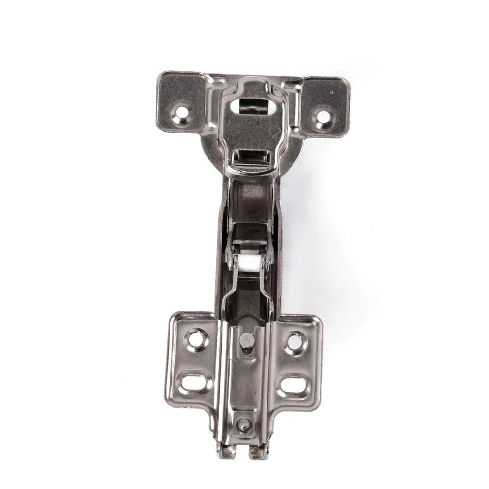 165 Degree Corner Cabinet Hinge Wide Angle Door Hinges For Kitchen Bathroom Cupboard With Screws 5