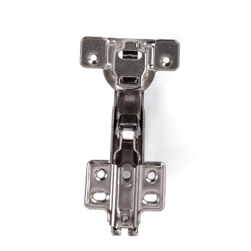 165 Degree Corner Cabinet Hinge Wide Angle Door Hinges For Kitchen Bathroom Cupboard With Screws 5