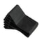 4 Pcs Non Slip Ladder Foot Pads Rubber Replacement Feet Covers For Ladder Chair Furniture Legs 4