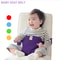 Baby Meal Strap Portable Seat Harness Child Safety Strap To Prevent Falling 5