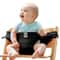 Baby Meal Strap Portable Seat Harness Child Safety Strap To Prevent Falling 6