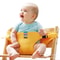 Baby Meal Strap Portable Seat Harness Child Safety Strap To Prevent Falling 10