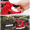 Kids Electric Toy Chainsaw Large Size Safe Pretend Play Tool For Children Realistic Sound Action 1