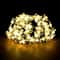 Solar LED Crystal Cherry Lights Waterproof Outdoor Garden Patio Decorative Lights 2