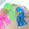 Octopus Sponge Bath Toy For Babies Water Absorbing Squeeze Toy For Bath Pool Play 1