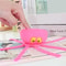 Octopus Sponge Bath Toy For Babies Water Absorbing Squeeze Toy For Bath Pool Play 2