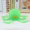 Octopus Sponge Bath Toy For Babies Water Absorbing Squeeze Toy For Bath Pool Play 7