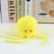 Octopus Sponge Bath Toy For Babies Water Absorbing Squeeze Toy For Bath Pool Play 9