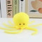 Octopus Sponge Bath Toy For Babies Water Absorbing Squeeze Toy For Bath Pool Play 9