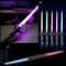Telescopic Light Up Sword Toy RGB LED Laser Saber For Kids 3 1