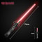 Telescopic Light Up Sword Toy RGB LED Laser Saber For Kids 3 3