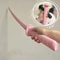 Telescopic Light Up Sword Toy RGB LED Laser Saber For Kids 3 6