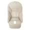 Baby Chair Seat Cushion Cover PU Leather Padded Stroller High Chair Protector 1