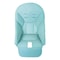 Baby Chair Seat Cushion Cover PU Leather Padded Stroller High Chair Protector 8