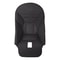 Baby Chair Seat Cushion Cover PU Leather Padded Stroller High Chair Protector 10