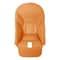 Baby Chair Seat Cushion Cover PU Leather Padded Stroller High Chair Protector 12