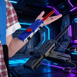 telescopic battle sword fidget toy – multiplayer parent-child interactive game