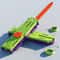 Telescopic Battle Sword Fidget Toy Multiplayer ParentChild Interactive Game 10