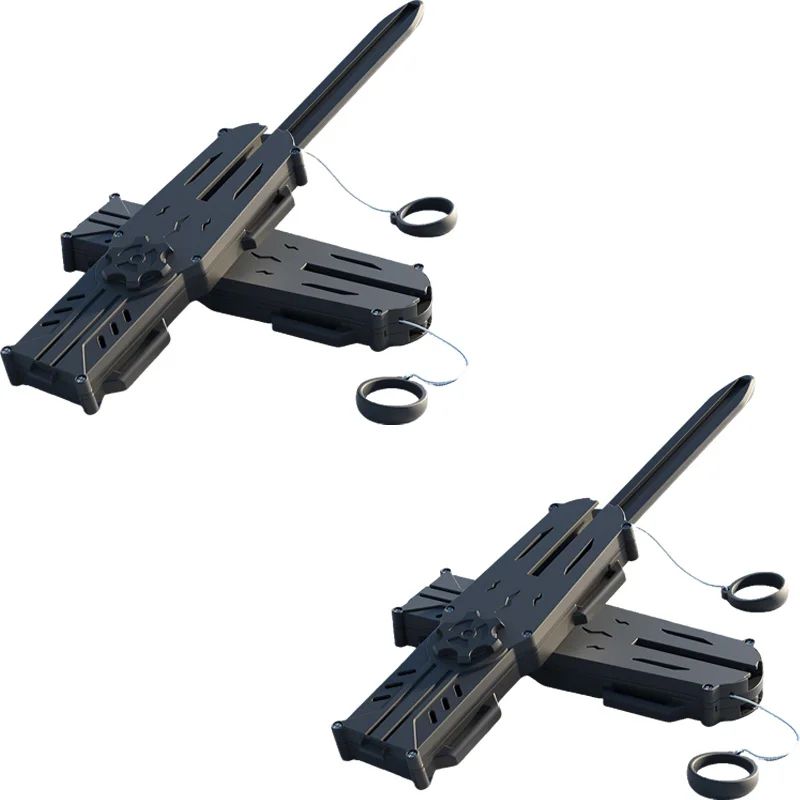 Telescopic Battle Sword Fidget Toy Multiplayer ParentChild Interactive Game 14