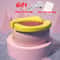 Foldable Kids Potty Training Seat Portable EasyClean Toilet Seat For Boys Girls 9