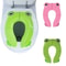 Portable Kids Travel Potty Seat Pad Folding Toilet Training Cushion For Toddlers 0