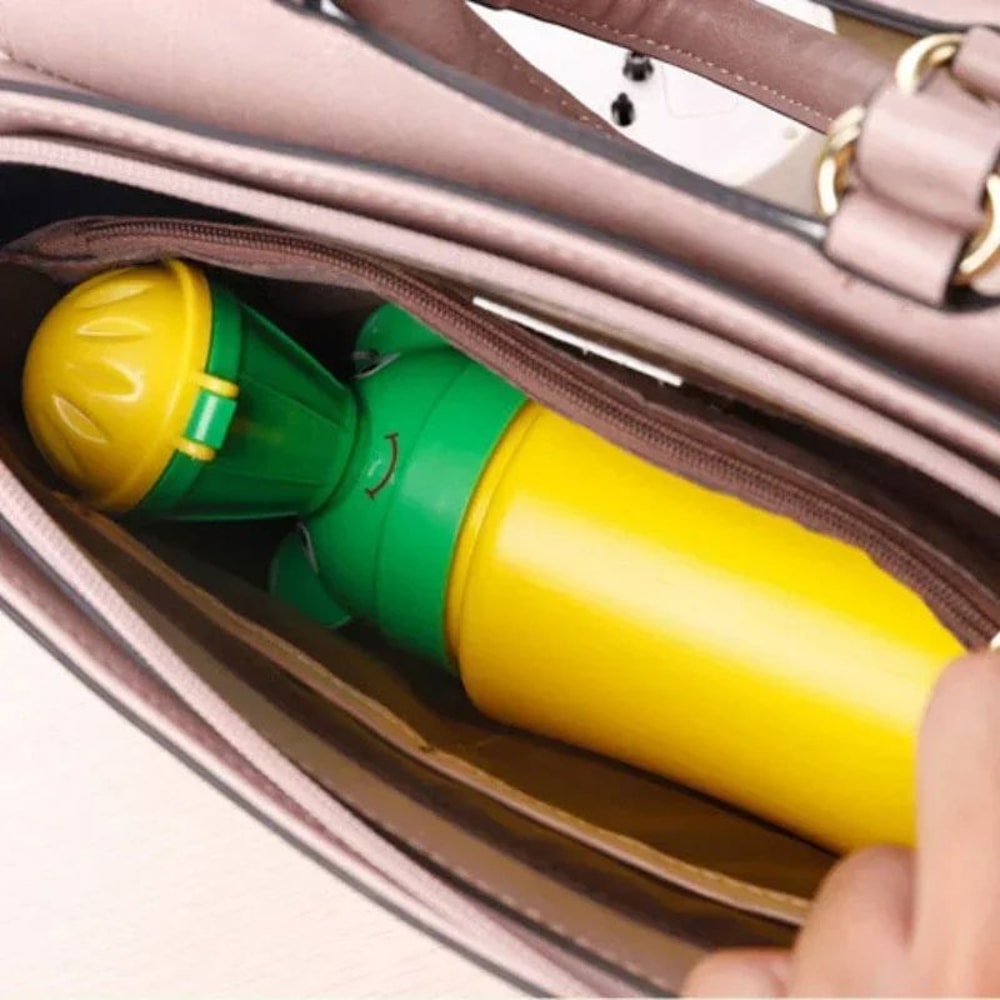 Portable Baby Potty Training Toilet AntiLeak Travel Urinal For Boys Girls Outdoor Car Use 3