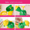 Portable Baby Potty Training Toilet AntiLeak Travel Urinal For Boys Girls Outdoor Car Use 4