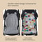 Baby Stroller Changing Pad Cotton Diaper Nappy Mat For Pram Buggy Car Seat Newborns 1