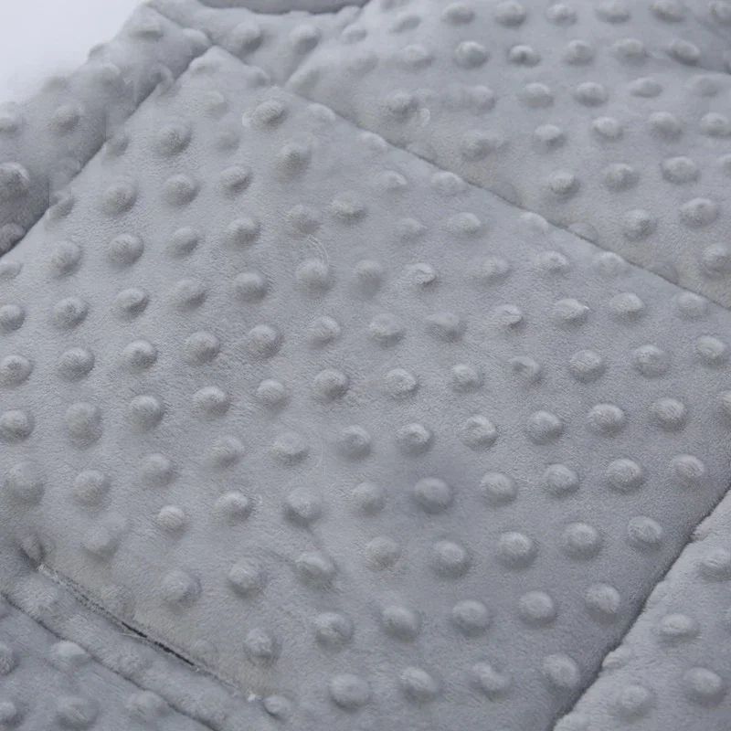 Baby Stroller Changing Pad Cotton Diaper Nappy Mat For Pram Buggy Car Seat Newborns 5