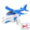 Foam Airplane Launcher Toy Outdoor Flying Catapult Plane For Kids Safe EPP Birthday Gift 4