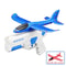 Foam Airplane Launcher Toy Outdoor Flying Catapult Plane For Kids Safe EPP Birthday Gift 4