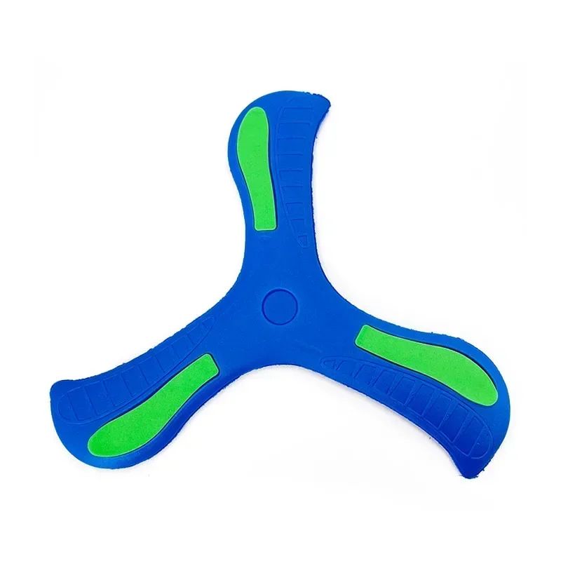 Foam Airplane Launcher Toy Outdoor Flying Catapult Plane For Kids Safe EPP Birthday Gift 6