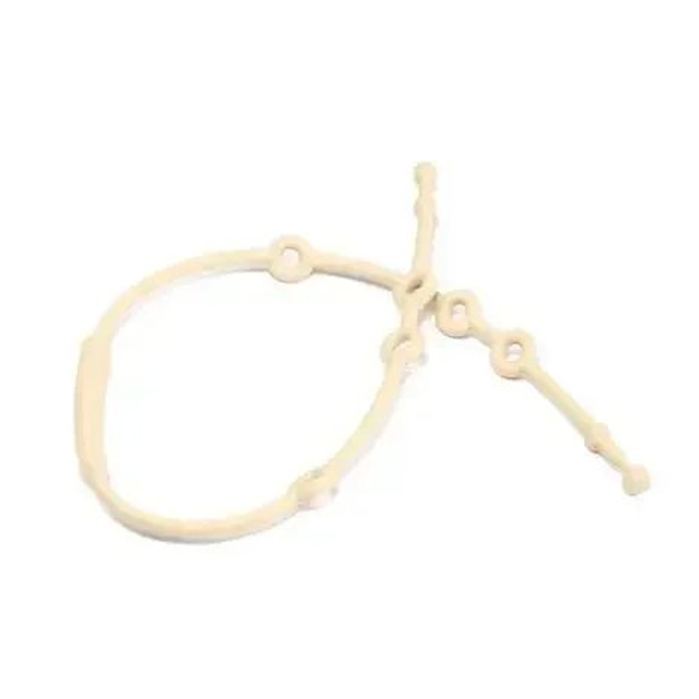 Montessori Sensory Pull String Toy BPAFree Baby Educational Teething Fine Motor Training 13Y 6