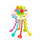 Montessori Sensory Pull String Toy BPAFree Baby Educational Teething Fine Motor Training 13Y 7
