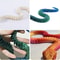 3D Printed Articulated Snake Fidget Toy Movable Joint Desk Ornament Stress Relief Gift 2025 5
