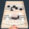 4in1 Fast Sling Puck Board Game ParentChild Interactive Foosball Catapult Chess Table Hockey Toy 0